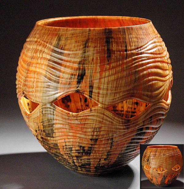 Ralph Michaelis - A Vase With No Name