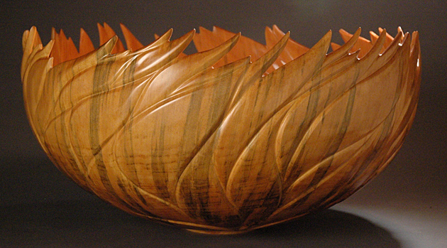 Ralph Michaelis - Flame Buoyant
