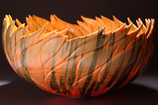 Ralph Michaelis - Flamebuoyant