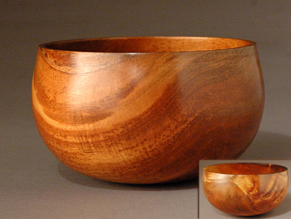 Ralph Michaelis - KoaBowl 109