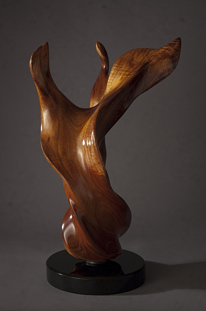 Ralph Michaelis - Koa Rising