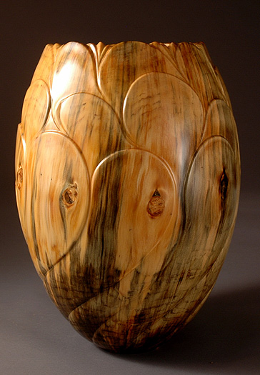 Ralph Michaelis - Life Vase
