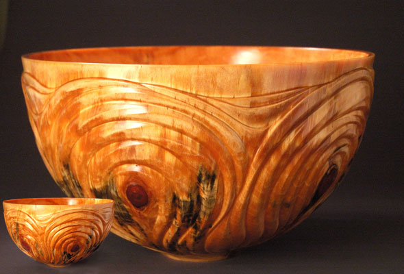 Ralph Michaelis - Pahoehoe 