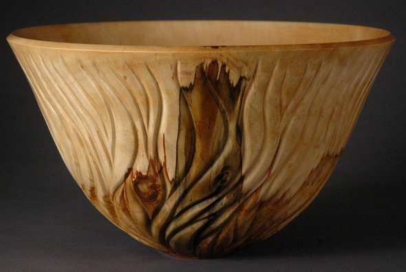 Ralph Michaelis - Whale Belly