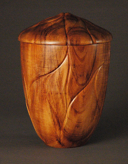 Ralph Michaelis - Acorn