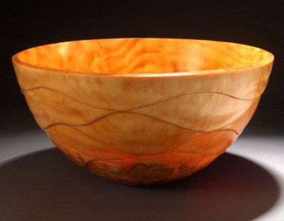 Ralph Michaelis - Amber Waves