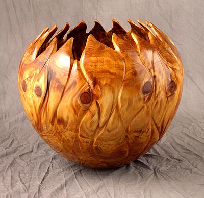 Ralph Michaelis - Pyro Technique, 2006