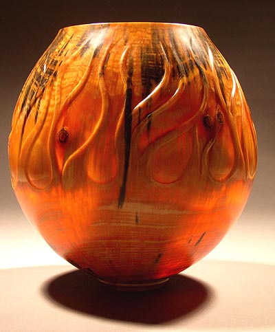 Ralph Michaelis - Global Glow Bowl