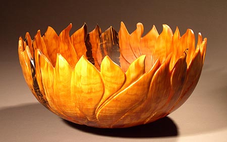Ralph Michaelis - Hawi Wood Burning