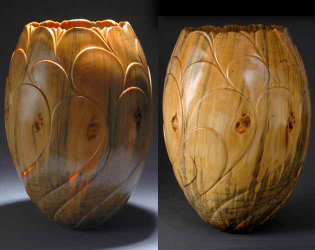 Ralph Michaelis - Living Vase