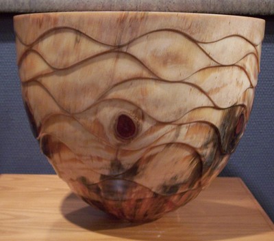 Ralph Michaelis - Mother of Pearl