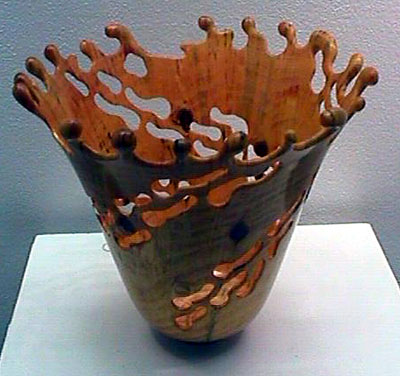 Ralph Michaelis - Puka #64 - Sea Foam