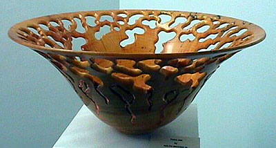 Ralph Michaelis - Puka #66