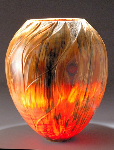 Ralph Michaelis - Shellfire
