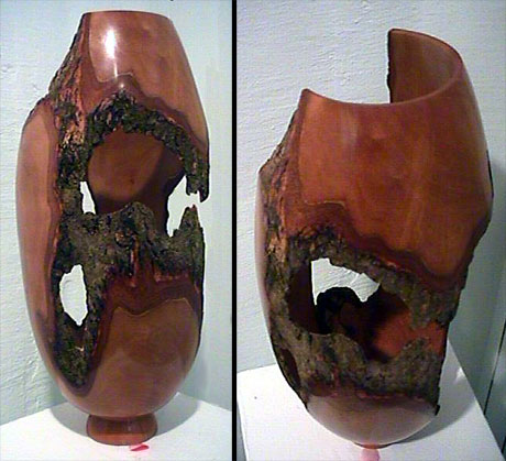 Ralph Michaelis - Untitled #14A