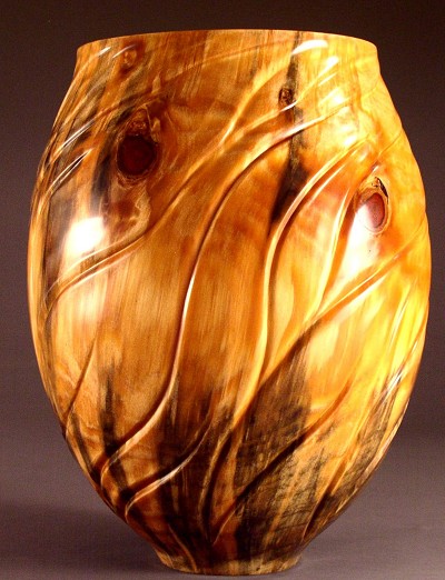 Ralph Michaelis - Vase in Motion
