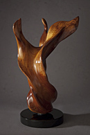 Koa Rising