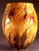 Vase in Motion